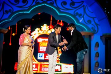 SIIMA Awards 2014